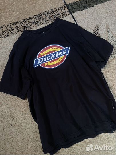 Футболка dickies