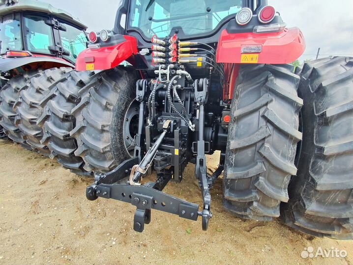 Трактор Gold Taurus GT 220, 2023