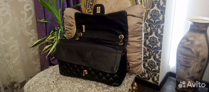 Сумка chanel оригинальная