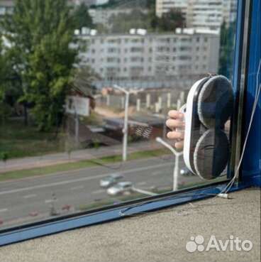 Аренда робот мойщик окон
