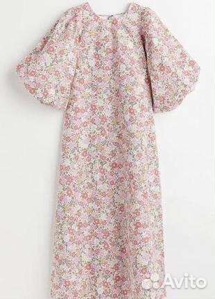 Платье Зара Only