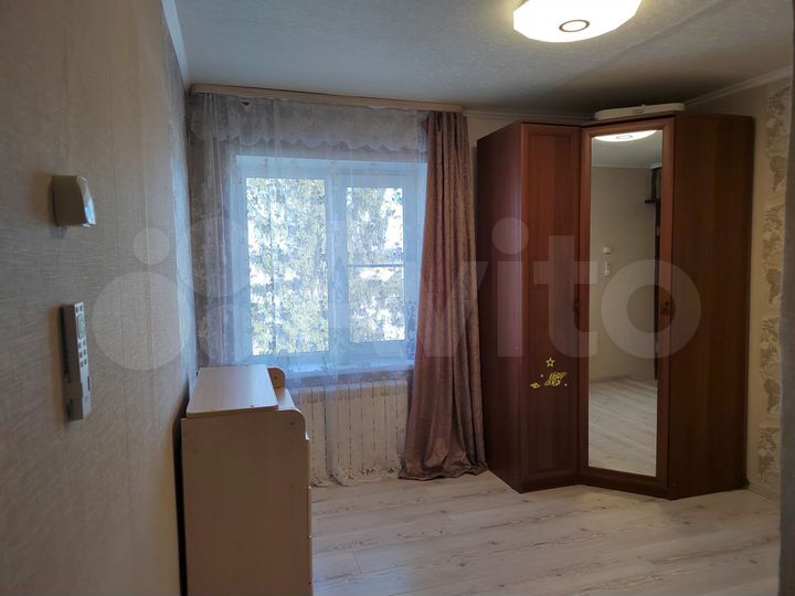 2-к. квартира, 35,7 м², 4/5 эт.