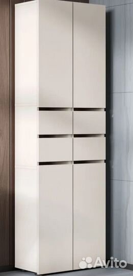 Шкаф пенал напольный