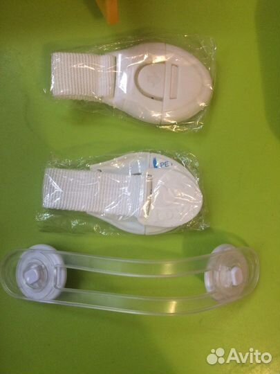 Блокиратор. Защита от детей