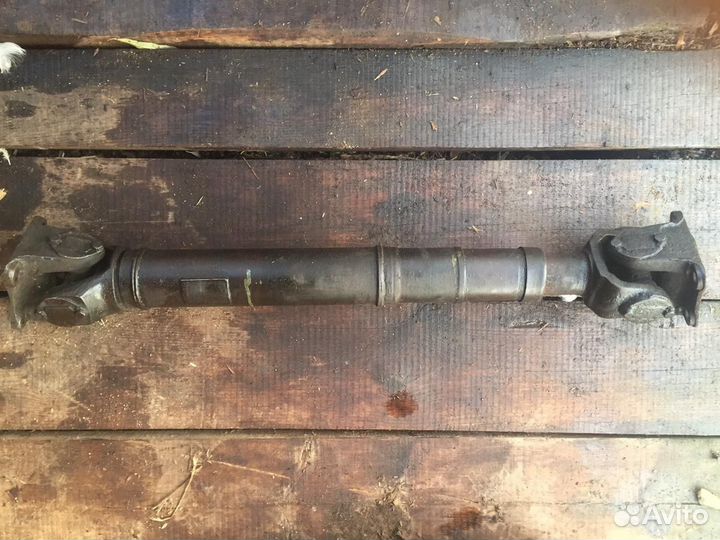 Карданы,подвесное,главный тормозной кран