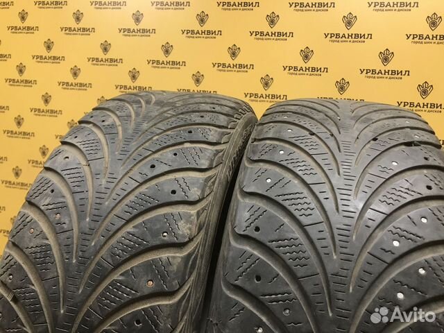 Goodyear UltraGrip Extreme 205/55 R16 91T