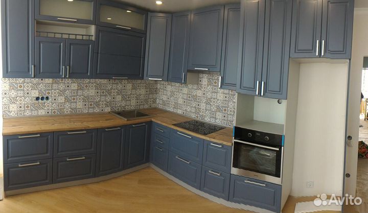 Мебель на заказ