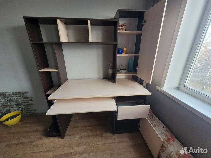 Компьютерный стол бу