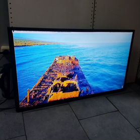 Телевизор Samsung UE40J5200AU (Рассрочка / 6132)