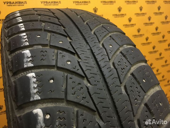 Gislaved Nord Frost 5 195/60 R15 88T