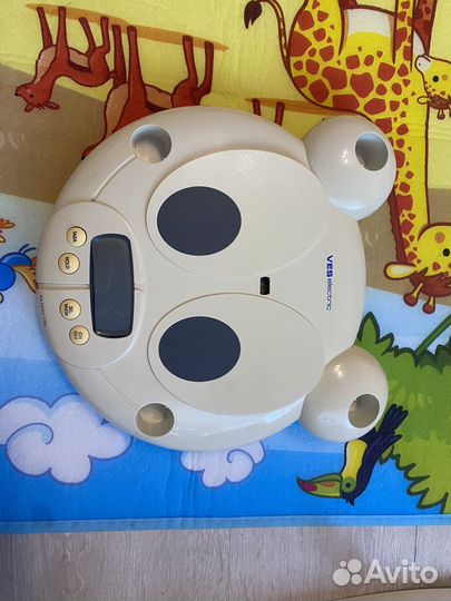 Детские весы