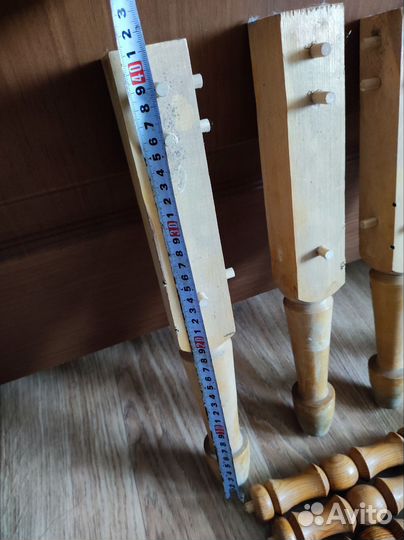 Деревянные изделия