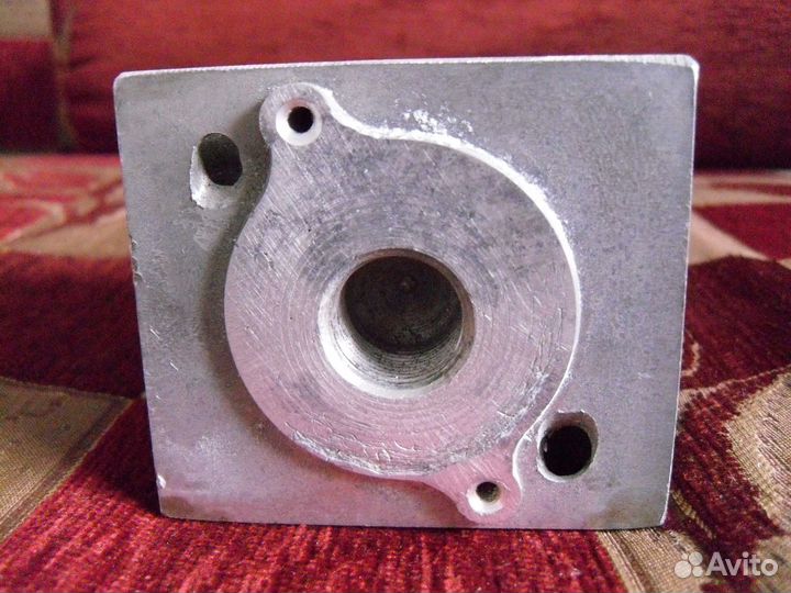 Радиаторы силовые