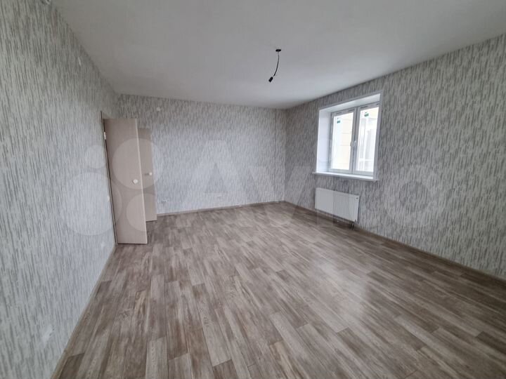 2-к. квартира, 65 м², 14/23 эт.