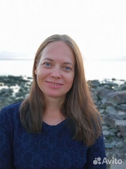 Репетитор английского языка