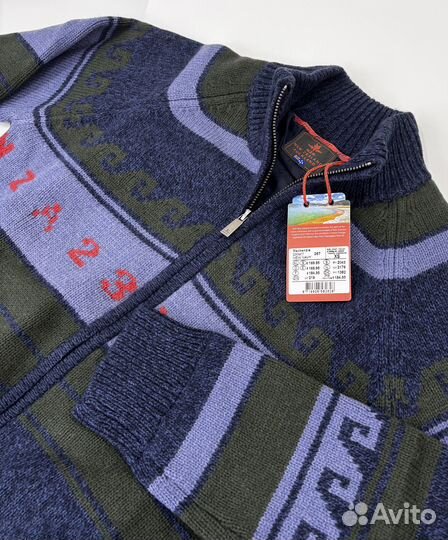 Свитер NZA New Zealand Auckland 44 (XS/S)