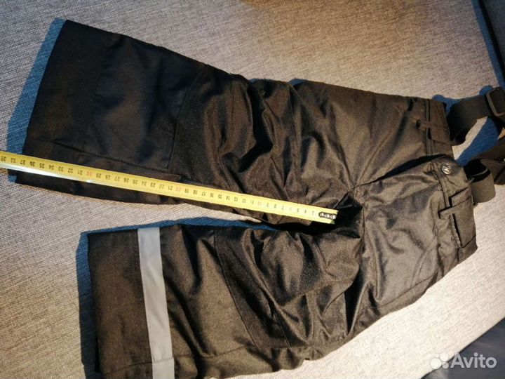 Новый зимний костюм мембрана, 92