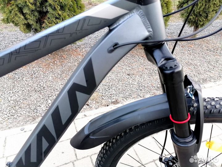 Велосипед 26 алюминий