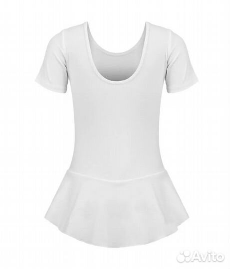 Купальник для гимнастики