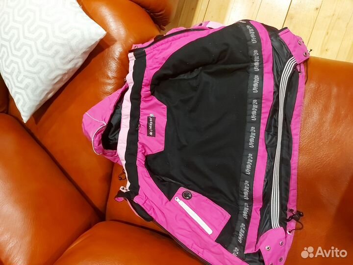 Детские вещи пакетом