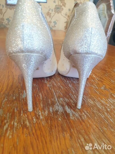 Туфли женские 40 размер