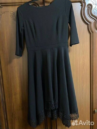 Вечернее платье 50 размер