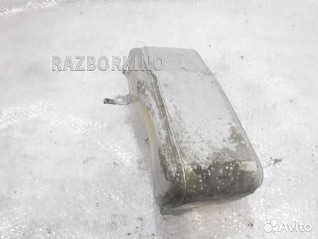 Ресивер пневмоподвески