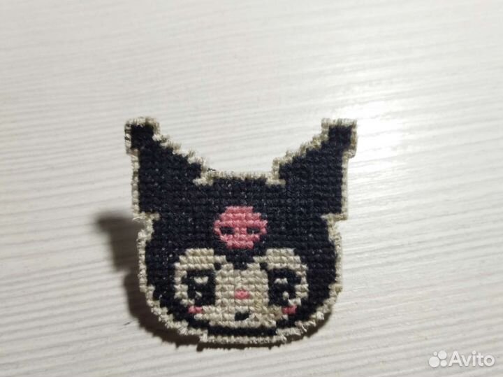 Значки на одежду