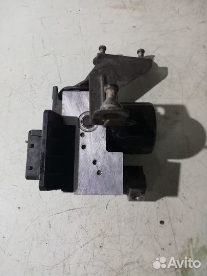 Блок ABS ESP Mercedes W220