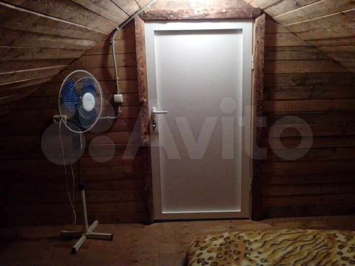 Дом 81 м² на участке 1,5 га