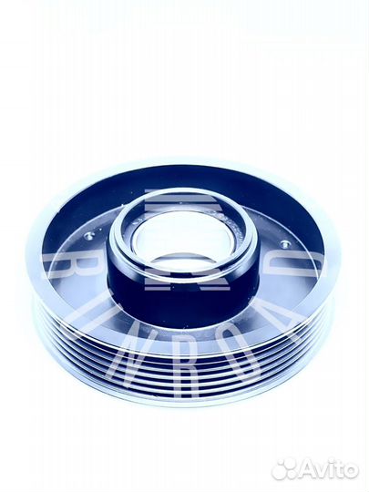 Муфта Компрессора Kia Magentis,Optima Sonata