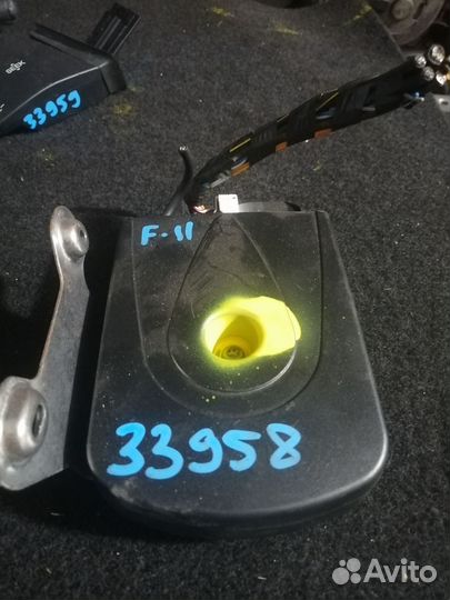 Модуль Bluetooth Ford Focus