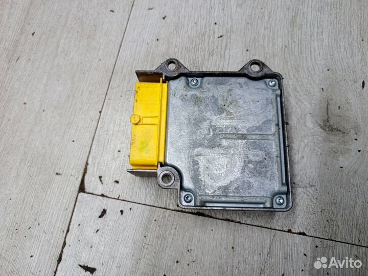 Блок управления AirBag VAG