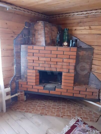 Дом 305 м² на участке 9 сот.