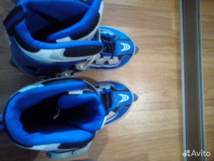 Ролики-Коньки