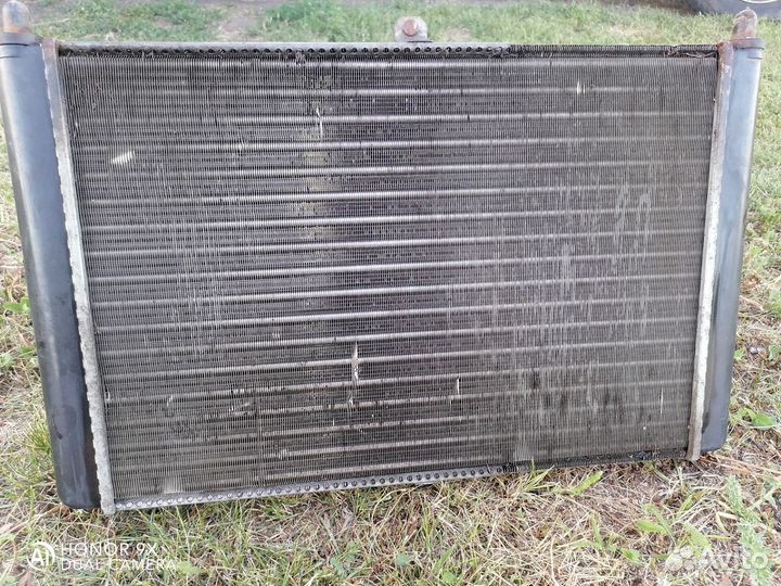 Радиатор 2108