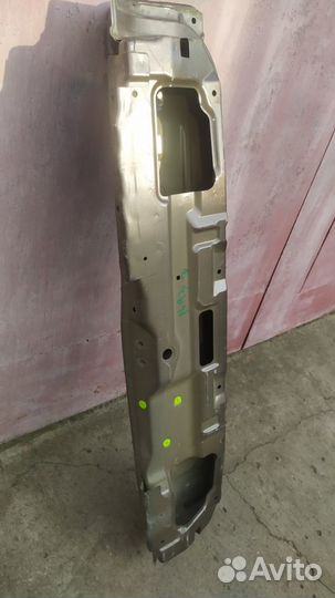 Citroen c crosser борт откидной