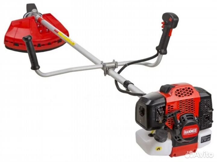 Триммер бензиновый Hammer MTK520C