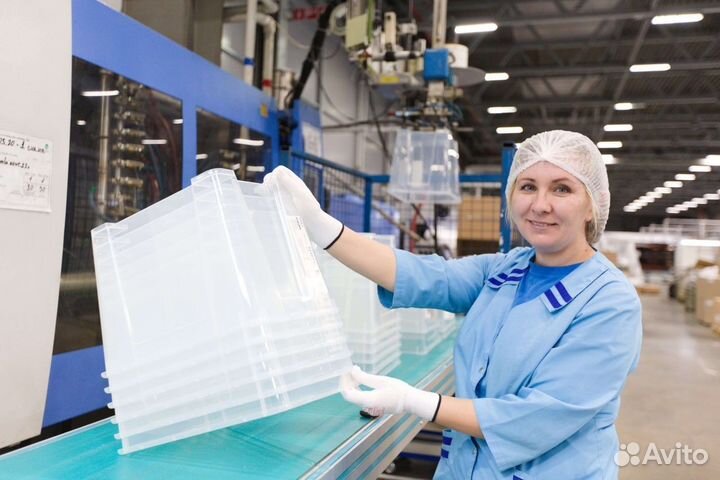 Подработка упаковщиком без опыта вахта