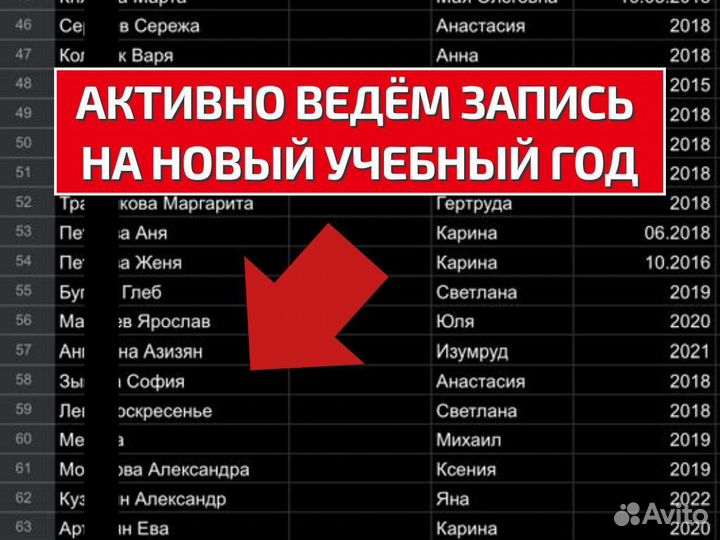 Готовый бизнес с 15 летней историей