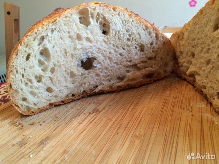 Разнорабочие в пекарню Экохлеб