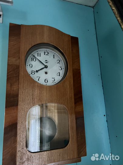 Часы настенные