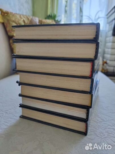 Антология мирового анекдота (Комплект из 7 книг)