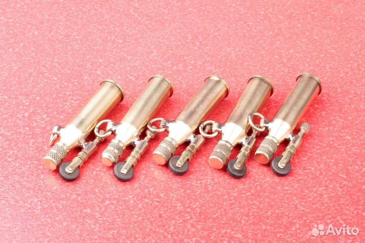 Зажигалка бензиновая, брелок