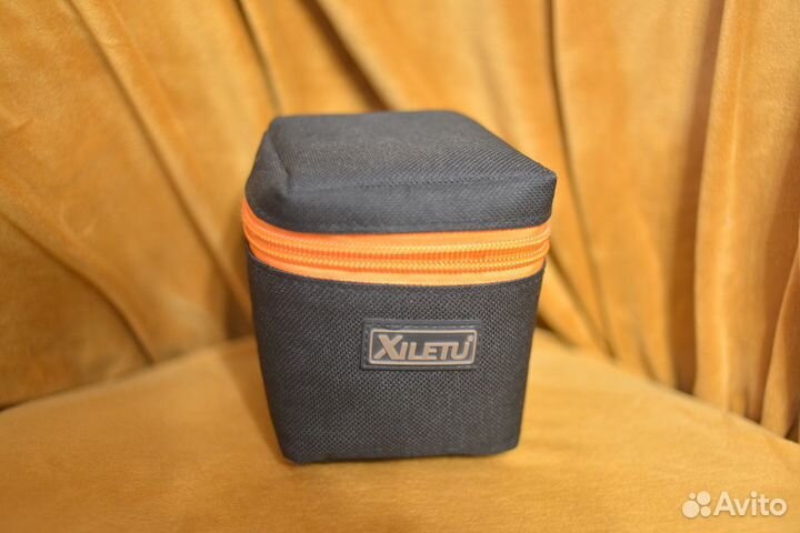 Чехол для объектива