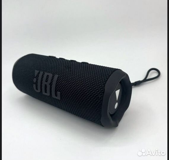 Блютуз колонка