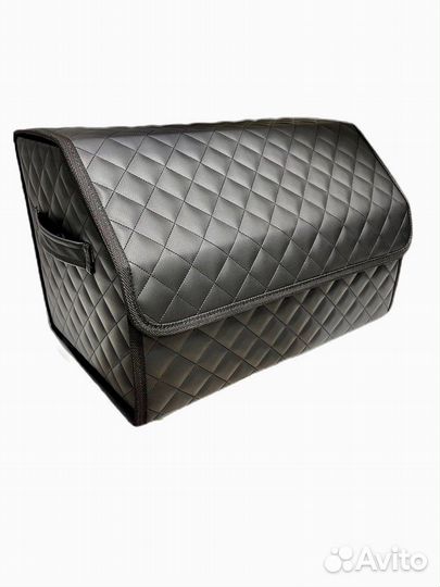 Органайзер Сумка Саквояж в багажник автомобиля