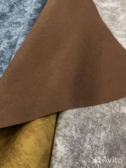 Мебельная ткань