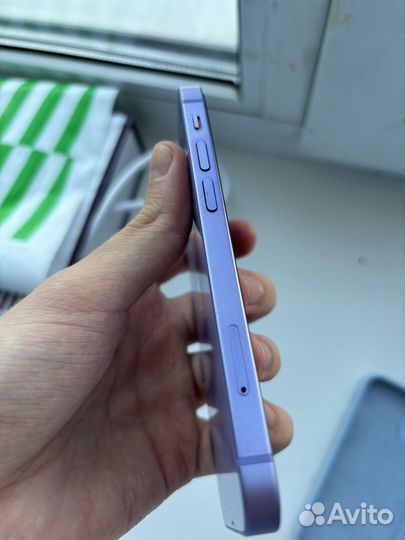iPhone 12 mini, 64 ГБ