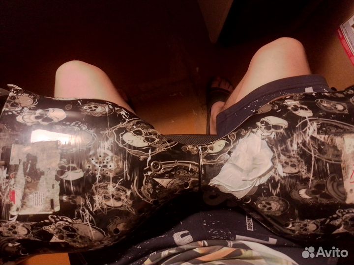 Гироскутер